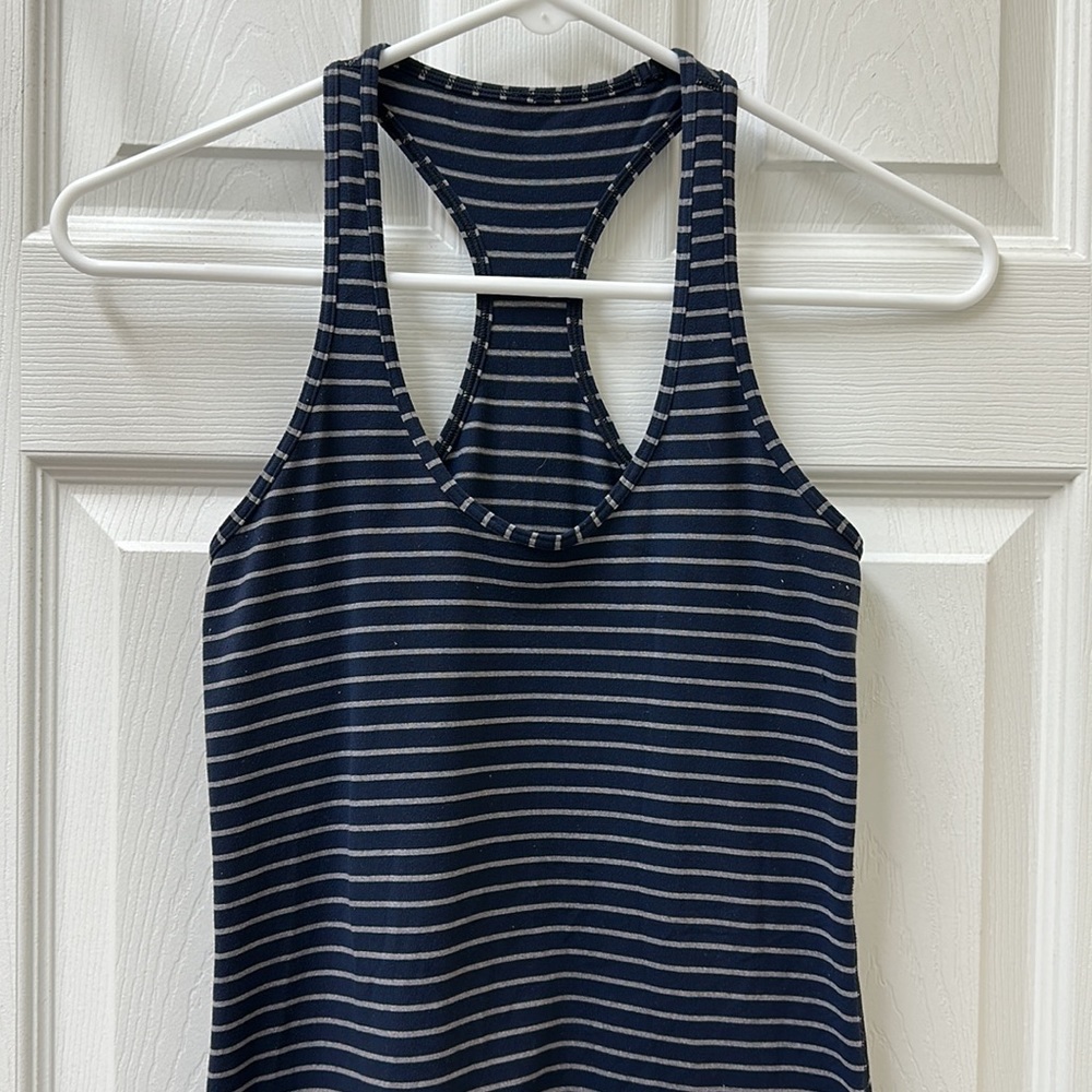 Lululemon Cool Racerback Tank - Picture 6 of 11